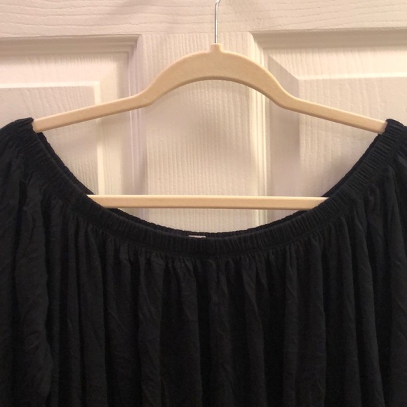 Asos black dress. - Picture 4 of 6